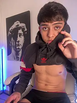 Snapshot of lian_fooxx chatting on 22, 2, 2026 lian fooxx online show from 22, 2, 2026