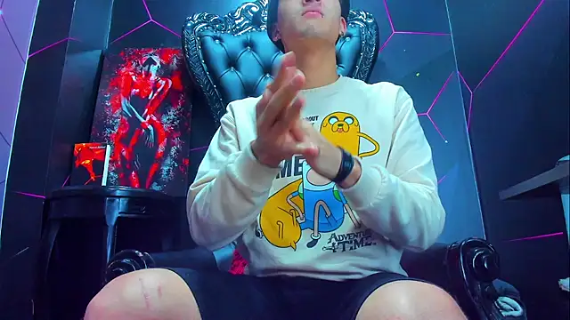 Snapshot of Ethan_Waalker chatting on 3, 3, 2026 Ethan Waalker online show from 3, 3, 2026