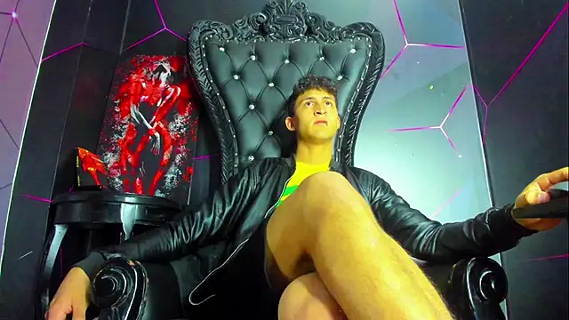 Snapshot of Ethan_Waalker chatting on 18, 2, 2026 Ethan Waalker online show from 18, 2, 2026