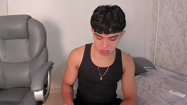  TaylorBlack online show from 25, 3, 2026