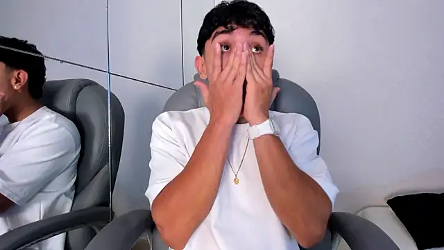  TaylorBlack online show from 3, 3, 2026