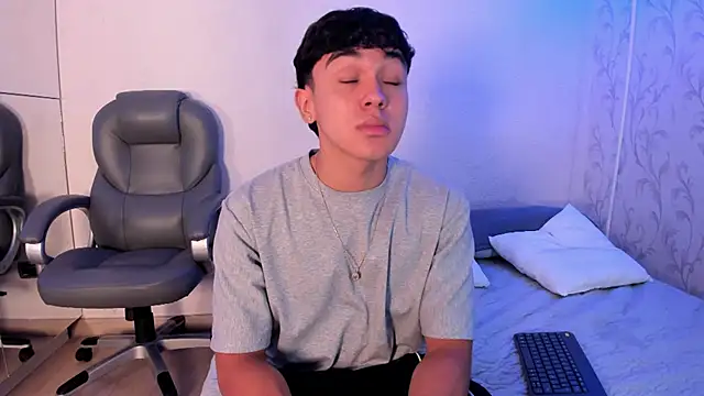  TaylorBlack online show from 19, 2, 2026