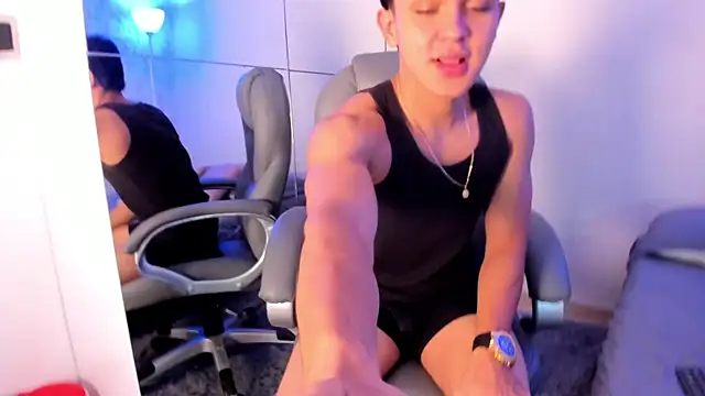  TaylorBlack online show from 16, 1, 2026