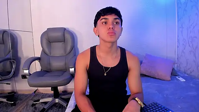  TaylorBlack online show from 18, 1, 2026