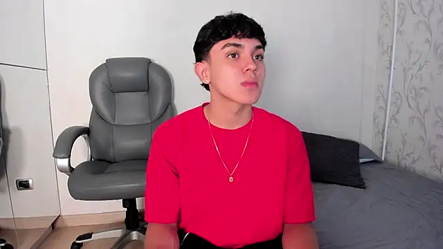  TaylorBlack online show from 20, 3, 2026