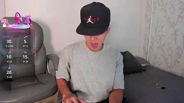  TaylorBlack online show from 24, 3, 2026