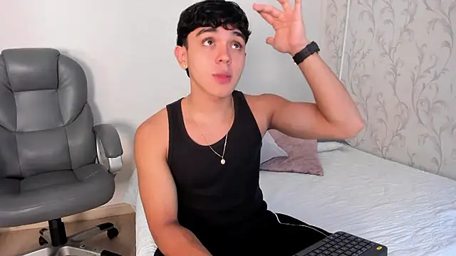  TaylorBlack online show from 24, 2, 2026