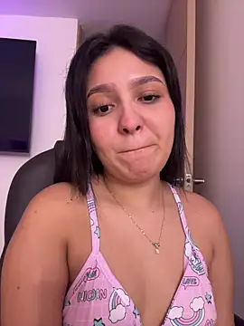 Camila sanchez25 online show from 11, 4, 2026