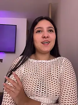 Camila sanchez25 online show from 3, 4, 2026