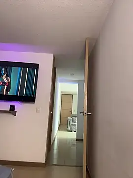 Camila sanchez25 online show from 14, 5, 2026