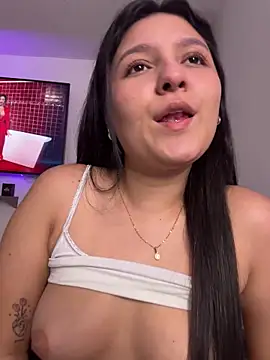 Camila sanchez25 online show from 4, 5, 2026