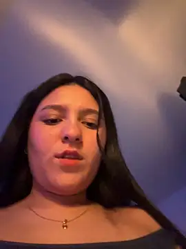 Camila sanchez25 online show from 21, 4, 2026