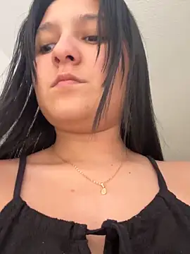 Camila sanchez25 online show from 21, 12, 2025