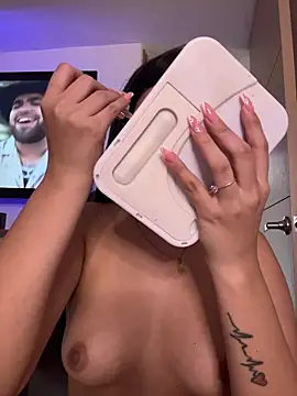 Camila sanchez25 online show from 2, 6, 2026