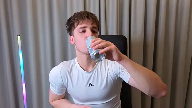 KellenWest online show from 26, 3, 2026