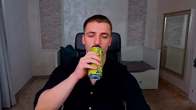 KellenWest online show from 18, 5, 2026