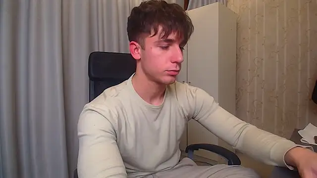 KellenWest online show from 12, 1, 2026