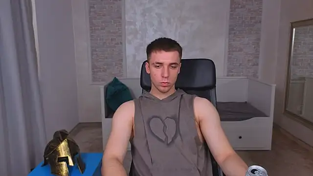 KellenWest online show from 25, 6, 2026