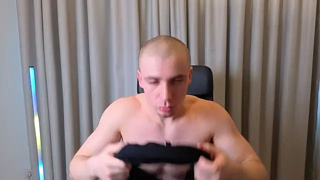 KellenWest online show from 27, 3, 2026