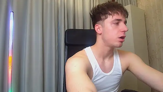 KellenWest online show from 15, 3, 2026