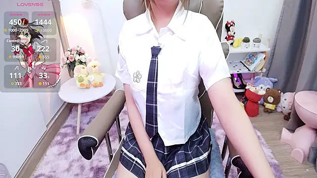 mimi sex2k7 online show from 10, 4, 2026