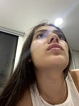 vanesita  online show from 2, 2, 2026