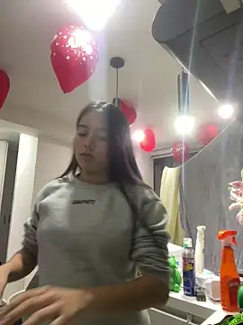 vanesita  online show from 6, 2, 2026