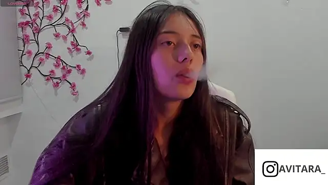 vanesita  online show from 29, 4, 2026
