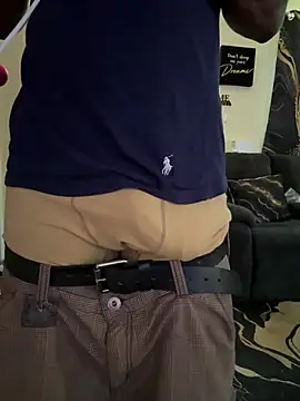daddydarkskindikk online show from 20, 5, 2026