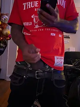 daddydarkskindikk online show from 6, 5, 2026