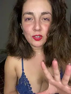 Snapshot of sweetrosedance chatting on 18, 1, 2026 sweetrosedance online show from 18, 1, 2026