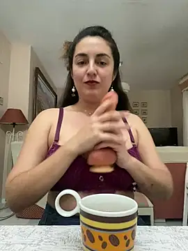 sweetrosedance online show from 20, 3, 2026