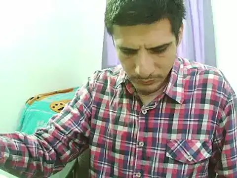 Adam Arango online show from 17, 12, 2025