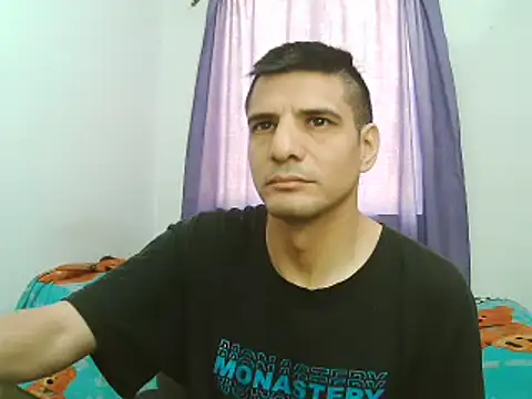 Adam Arango online show from 7, 1, 2026