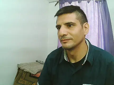 Adam Arango online show from 8, 1, 2026