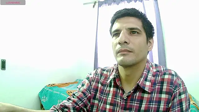 Adam Arango online show from 19, 12, 2025