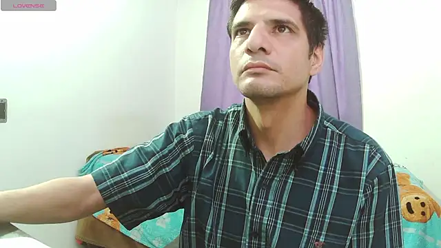 Adam Arango online show from 20, 12, 2025