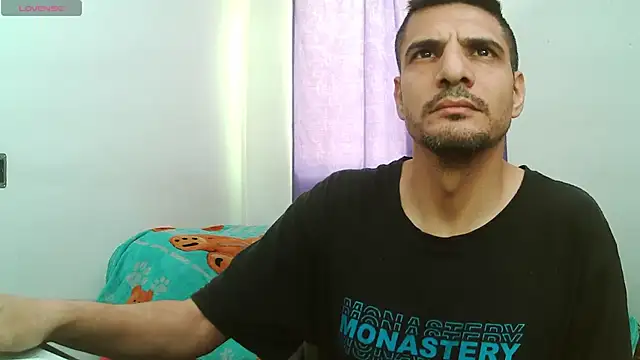 Adam Arango online show from 6, 1, 2026