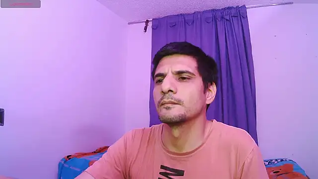 Adam Arango online show from 23, 12, 2025