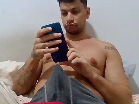 moreno dotado22 online show from 23, 12, 2025