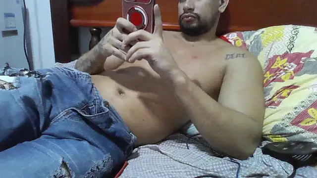moreno dotado22 online show from 3, 5, 2026