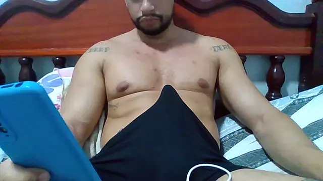 moreno dotado22 online show from 26, 2, 2026