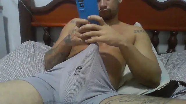 moreno dotado22 online show from 27, 5, 2026