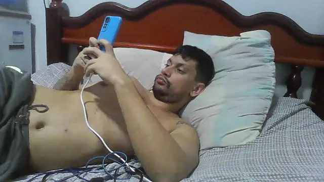 moreno dotado22 online show from 2, 6, 2026