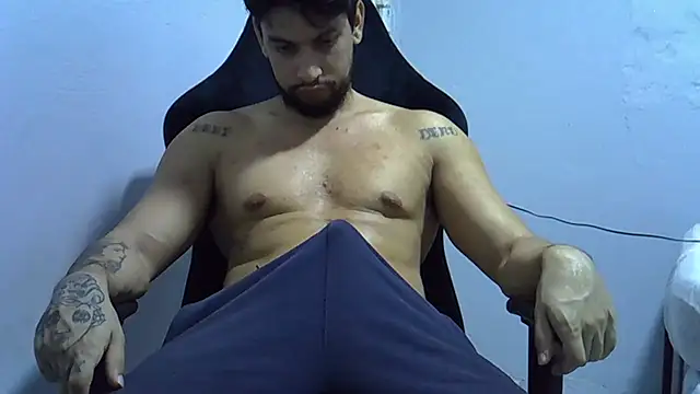 moreno dotado22 online show from 28, 7, 2026