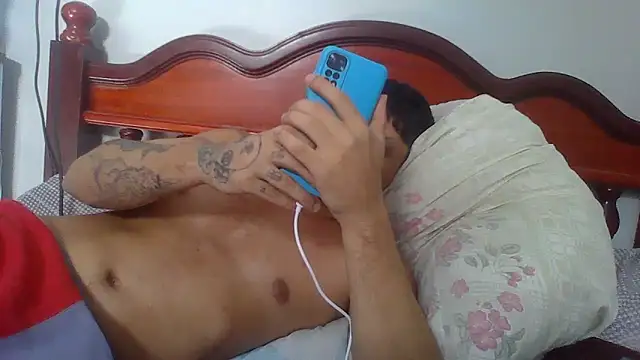 moreno dotado22 online show from 28, 5, 2026