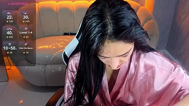 Tifany Tx online show from 5, 2, 2026