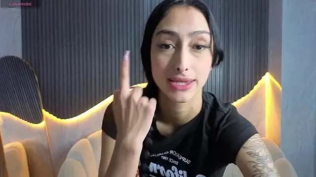 Snapshot of Tifany_Tx chatting on 11, 6, 2026 Tifany Tx online show from 11, 6, 2026