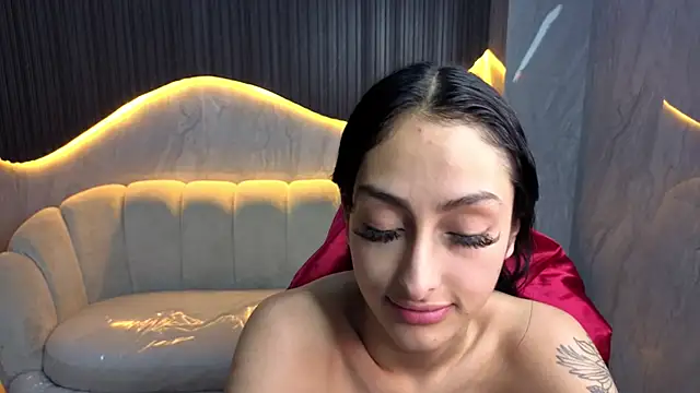 Tifany Tx online show from 1, 4, 2026