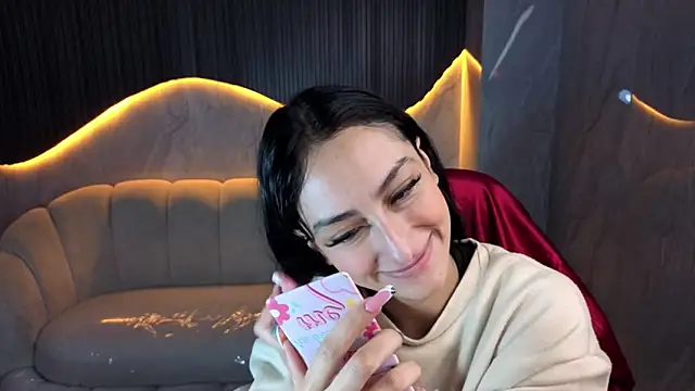 Tifany Tx online show from 3, 4, 2026